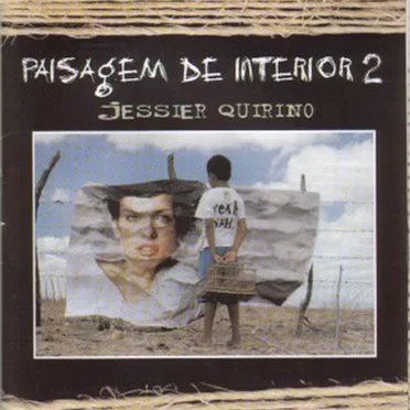 Paisagem de Interior 2 by Jessier Quirino - album cover