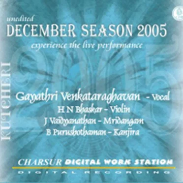 December Season 2005