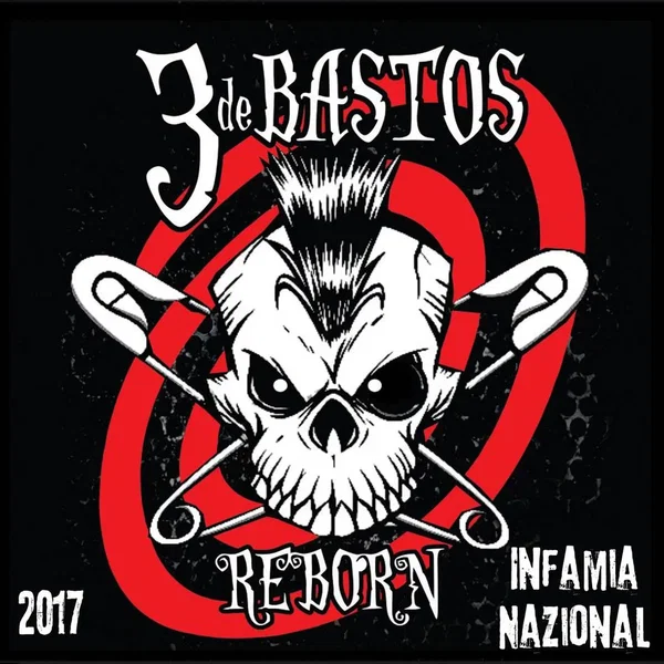Infamia Nazional
