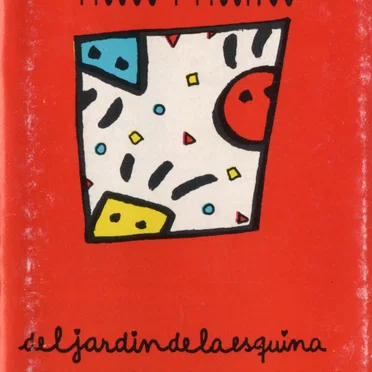Piojos y piojitos by El Jardín de la Esquina - album cover