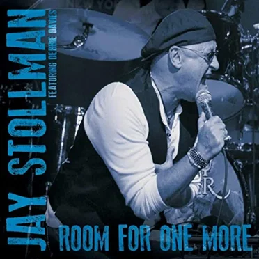 Room for One More by Jay Stollman - album cover