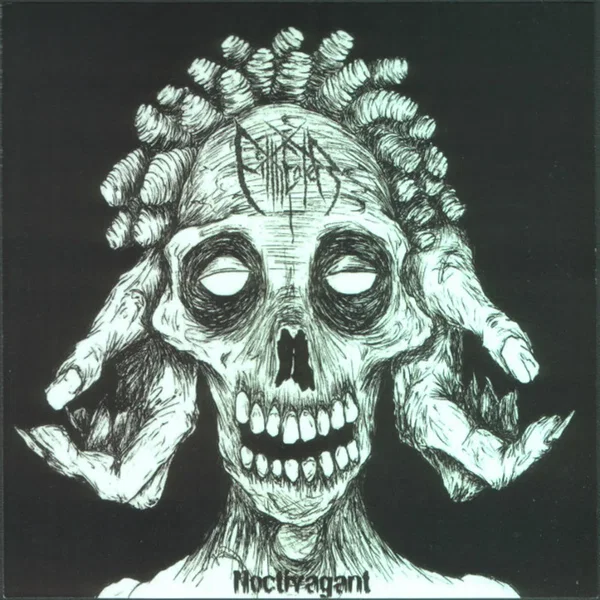 Noctivagant