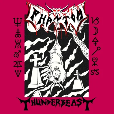 Thunderbeast