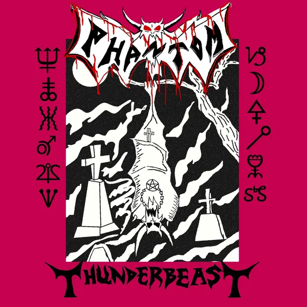 Thunderbeast