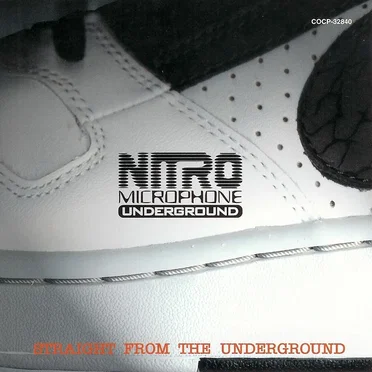 Straight From The Underground