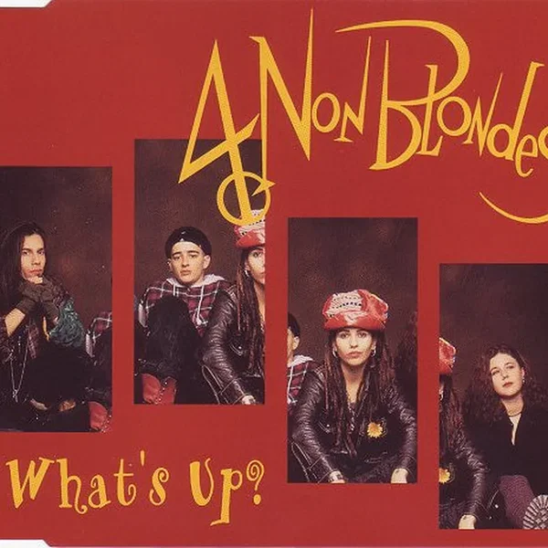 What’s Up?
