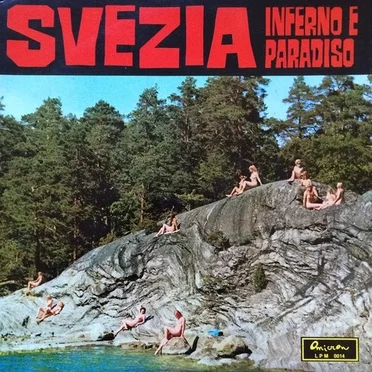 Svezia, inferno e paradiso