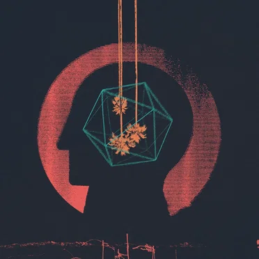 Absent Thereafter by Between the Buried and Me - album cover