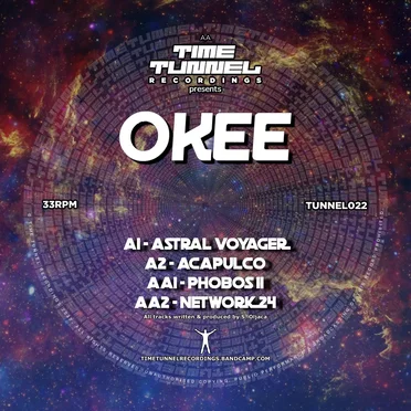 Okee EP
