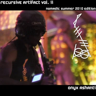Onyx Ashanti