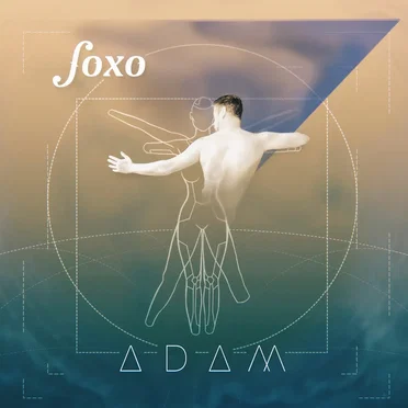 Adam by Foxo - album cover
