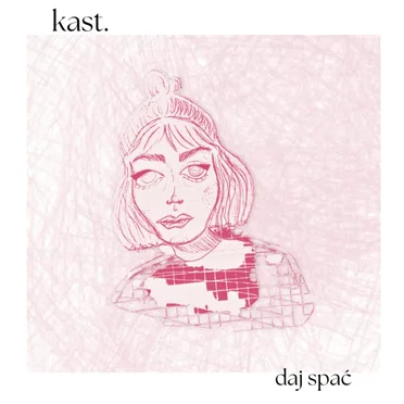 Daj Spać by kast. - album cover