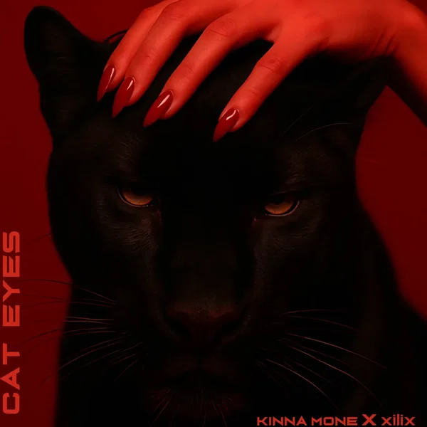 CAT EYES
