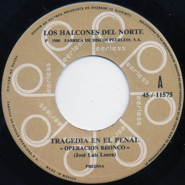 Los Halcones del Norte