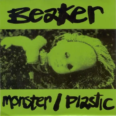 Monster / Plastic