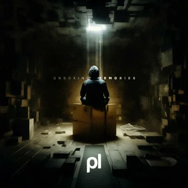Unboxing Memories by prototypeLAB - album cover