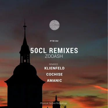 50cl Remixes