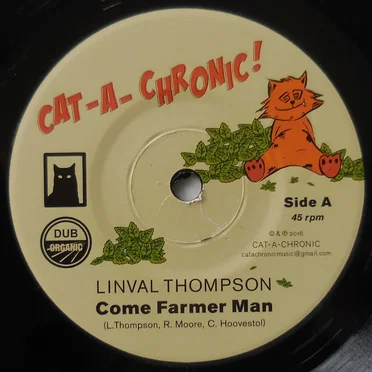 Come Farmer Man / Dub Planter