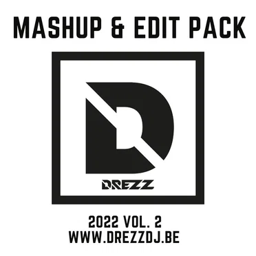 MASHUP & EDIT PACK 2022 VOL.2