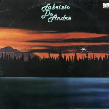 Fabrizio De André