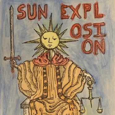 Sun Explosion (Hey Hey)