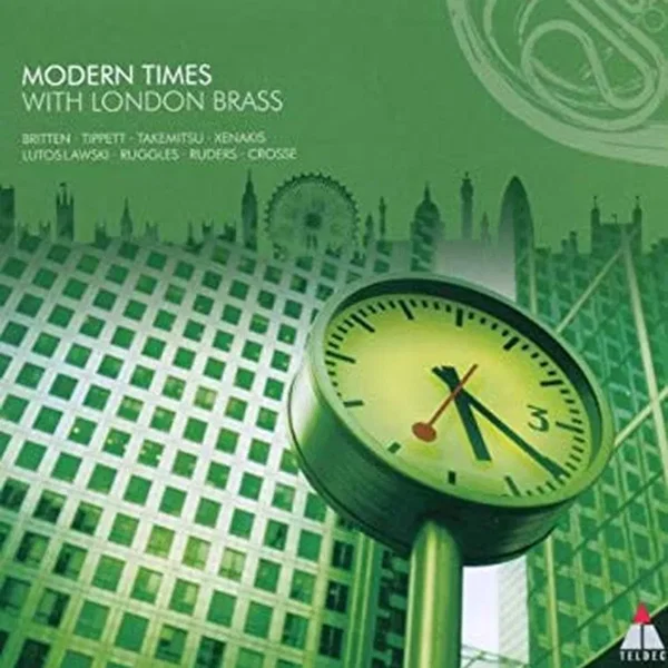 Modern Times