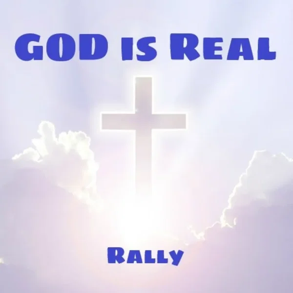 God is Real