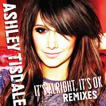 It’s Alright, It’s OK (remixes)
