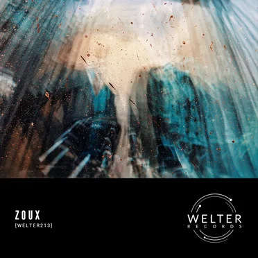 WELTER0213 by Zoux - album cover