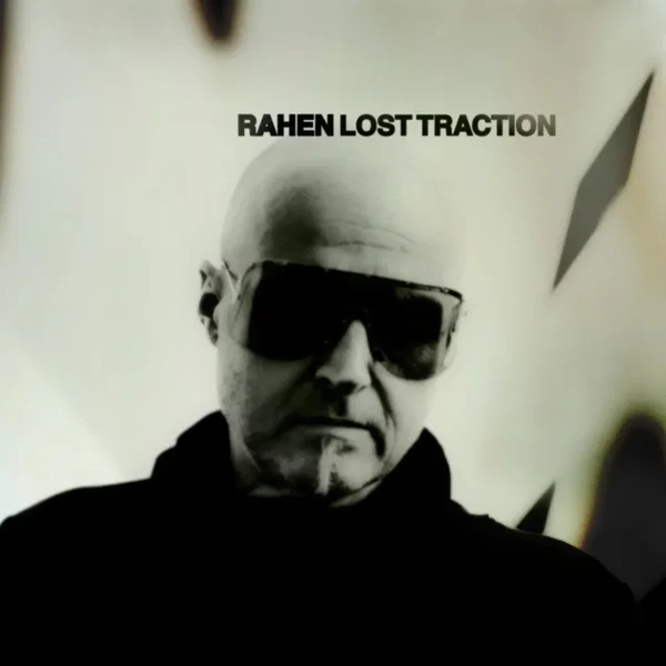 Lost Traction