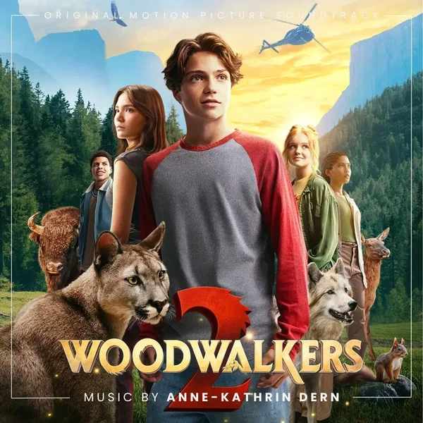Woodwalkers 2