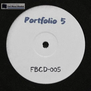 Portfolio 5