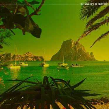 Ibiza Lounge Music 2022 by Various Artists - album cover