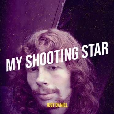 My Shooting Star by Just Daniel - album cover