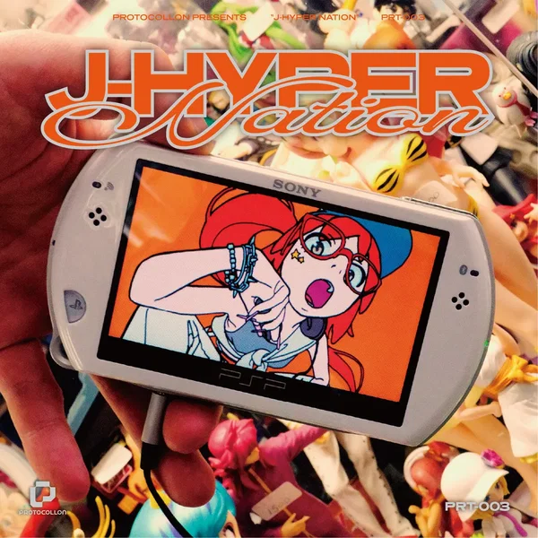 J-HYPER NATION
