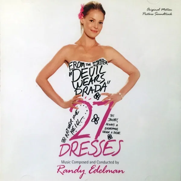 27 Dresses