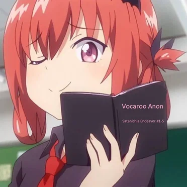 Satanichia Endeavor #1-5