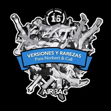 Versiones y rarezas para Norbert & Cali
