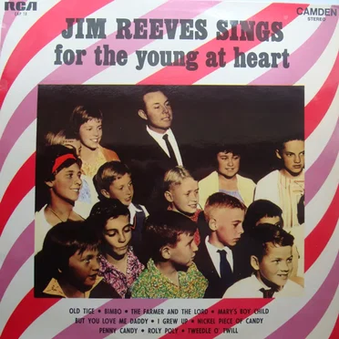 Sings for the Young at Heart