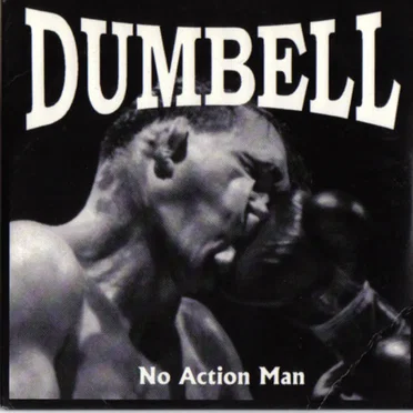 No Action Man
