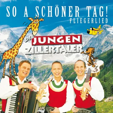 So a schöner Tag!