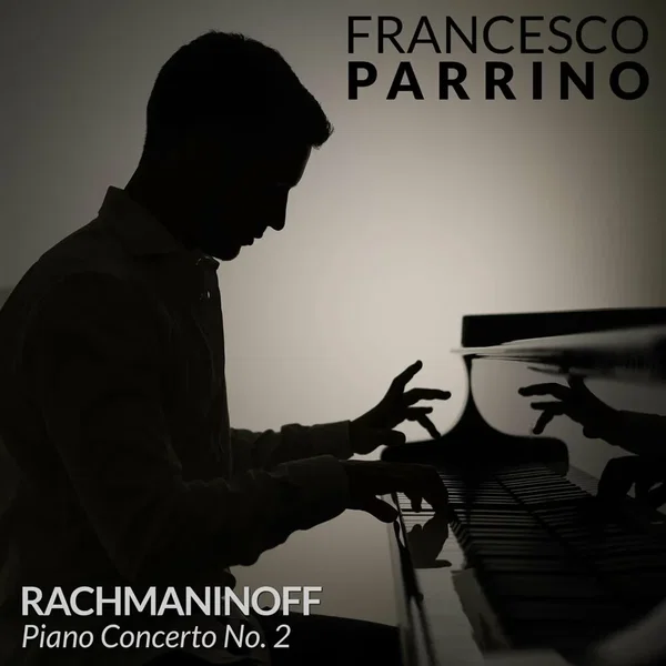 Piano Concerto No. 2 (Piano Solo)