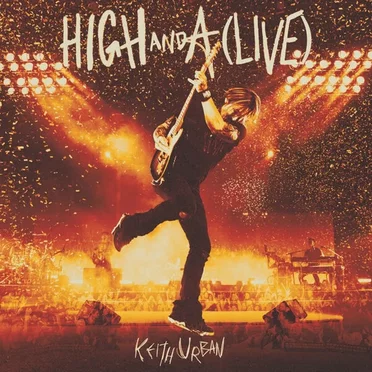 High And A(Live) (Live From The High And Alive World Tour)