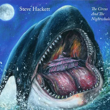 The Circus and the Nightwhale