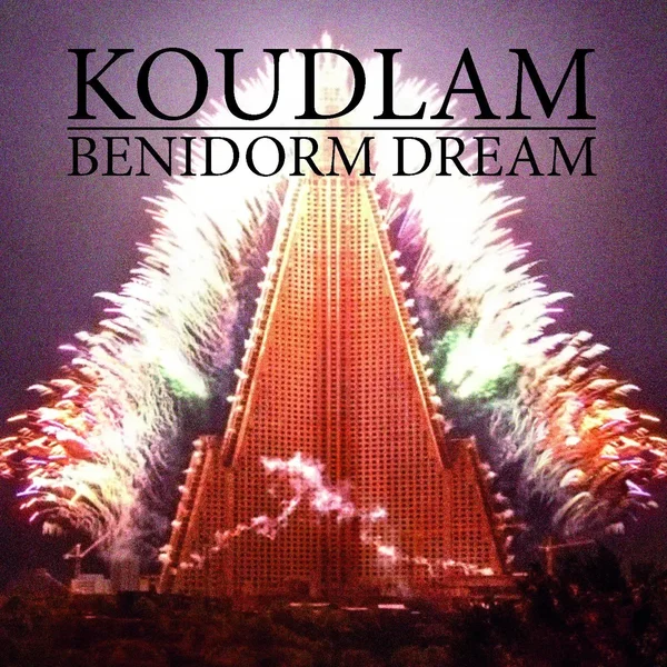 Benidorm Dream