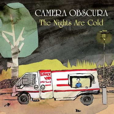 The Nights Are Cold