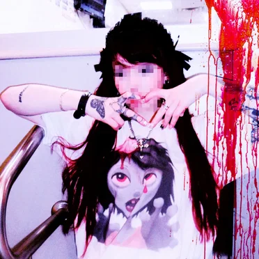 Gore Girl