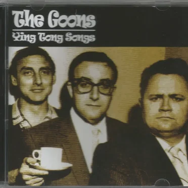 Ying Tong Songs