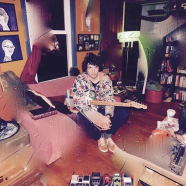 Convenience & Me by YUM YUM CULT - album cover