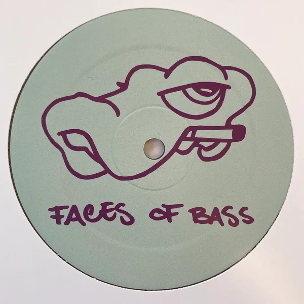 Cheech Wizard / Junk Waffle